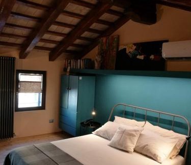 Grantortino di Gazzo House | Relais San Rocco
