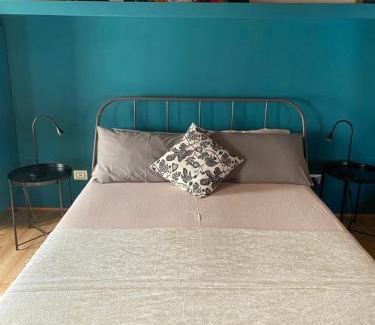 Grantortino di Gazzo House | Relais San Rocco