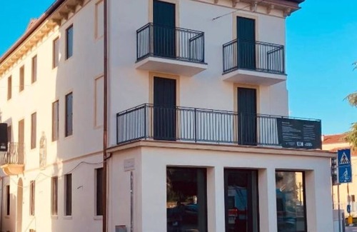 Vicenza Apartment | Relais Santa Lucia: Premium Apartment