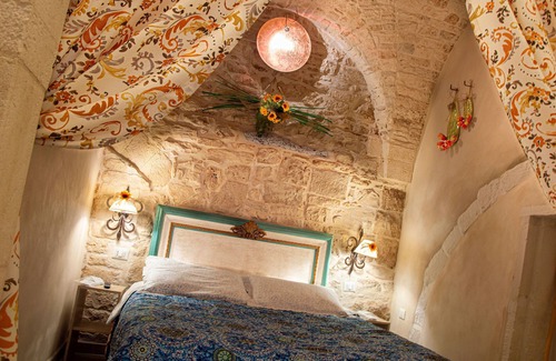 Martina Franca Bed & Breakfast | Relais Santa Maria
