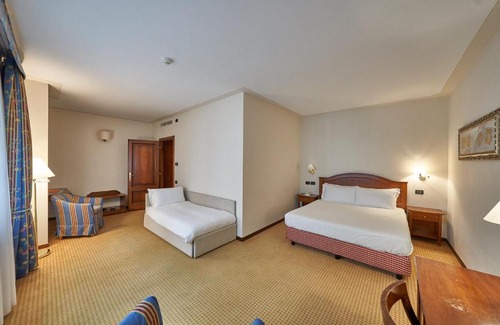 Sandigliano Hotel | Relais Santo Stefano