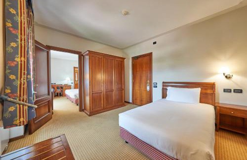 Sandigliano Hotel | Relais Santo Stefano