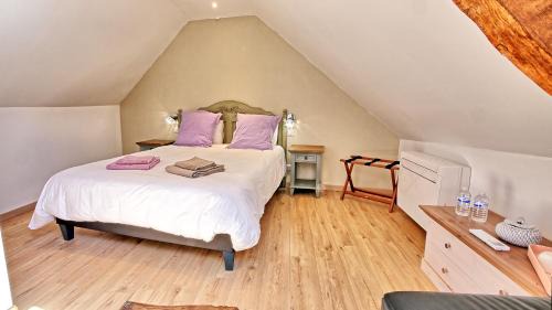 Sennely Bed & Breakfast | Relais Solognot