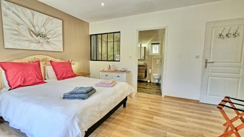 Sennely Bed & Breakfast | Relais Solognot