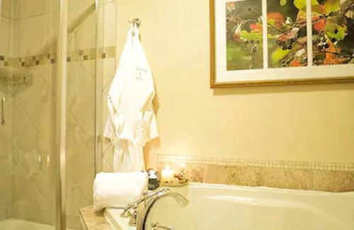 Saint-Sauveur Hotel | Relais St-Denis