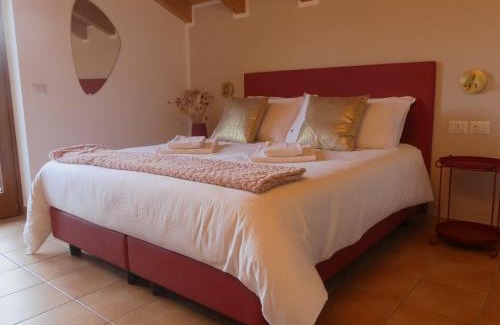 Castello Tesino House | Relais Tesino