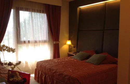 Istrana Bed & Breakfast | Relais Villa Annamaria Bed end Breakfast