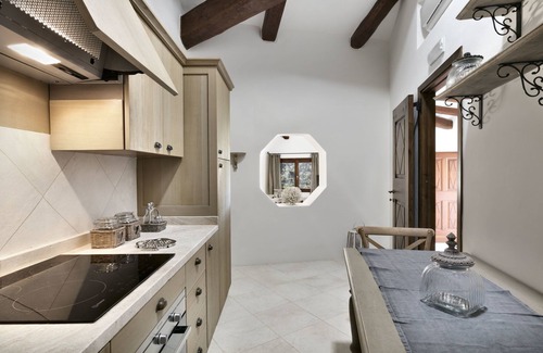 Porto Cervo House | Relais Villa Carola