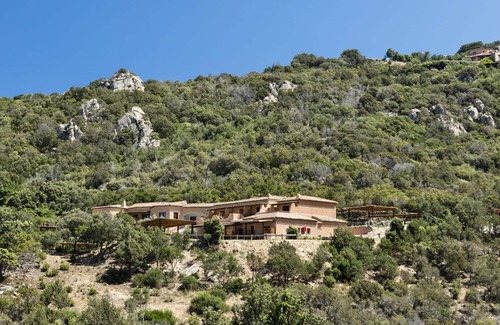 Porto Cervo House | Relais Villa Carola