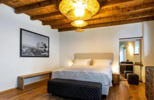 Villa di Serio Bed & Breakfast | Relais Villa Carrara