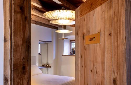 Villa di Serio Bed & Breakfast | Relais Villa Carrara