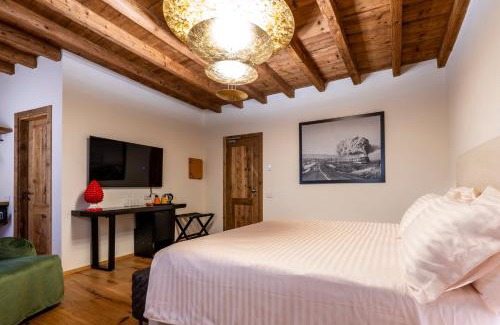Villa di Serio Bed & Breakfast | Relais Villa Carrara