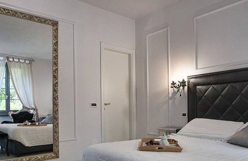 Carcare Hotel | Relais Villa Degli Aceri