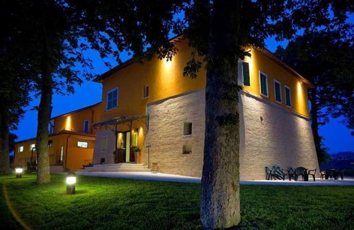 Camerino House | Relais Villa Fornari