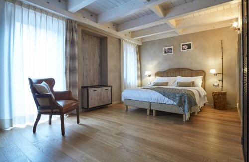 Cesaro Resort | Relais Villa Miraglia
