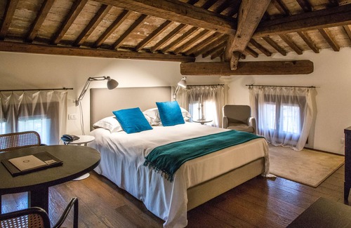 Cerea House | Relais Villa Ormaneto