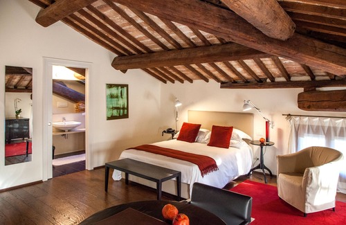 Cerea House | Relais Villa Ormaneto