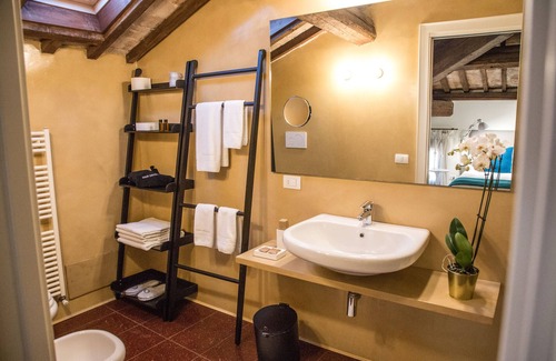 Cerea House | Relais Villa Ormaneto
