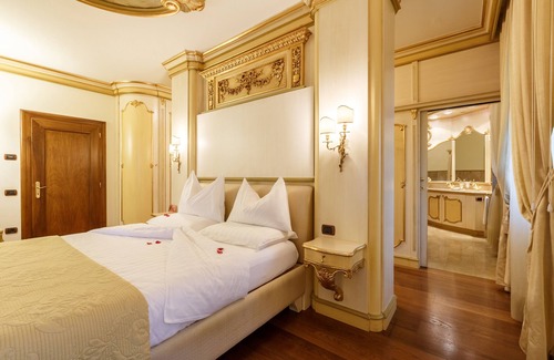 Tassullo Bed & Breakfast | Relais Villa Quercia