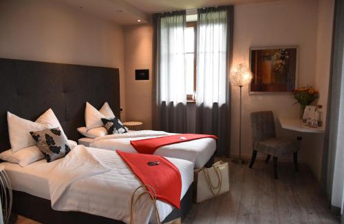 Tassullo Bed & Breakfast | Relais Villa Quercia