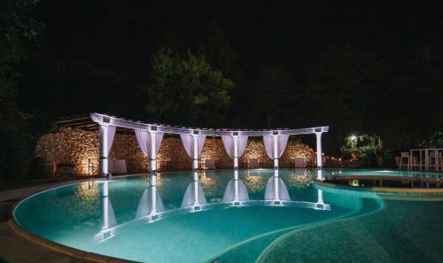 San Bonifacio Hotel | Relais Villabella Hotel