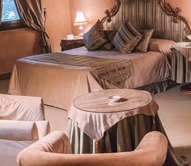 San Bonifacio Hotel | Relais Villabella Hotel