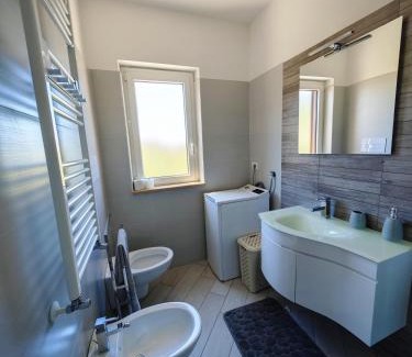 Castel San Lorenzo Apartment | Relais Vittoria