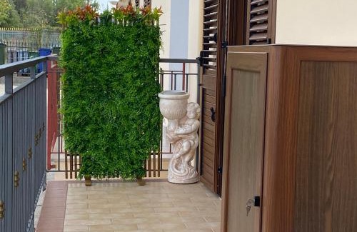Castel San Lorenzo Apartment | Relais Vittoria