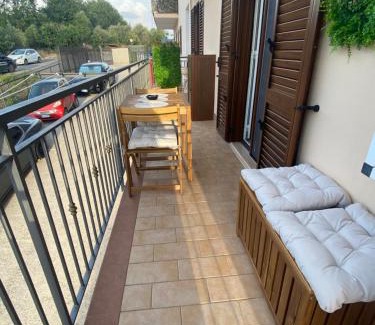 Castel San Lorenzo Apartment | Relais Vittoria