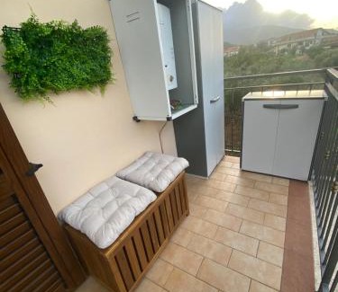 Castel San Lorenzo Apartment | Relais Vittoria