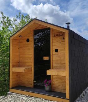 gmina Łukowica Apartment | Relaksówka