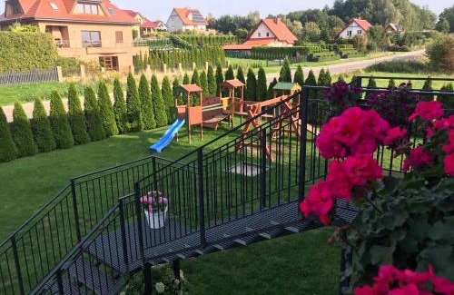 Rusinowo Resort | Relaks Rusinowo