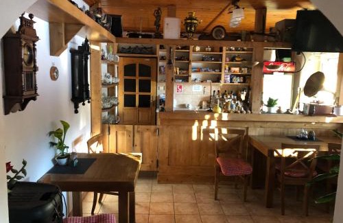 Prievidza Apartment | Relax 38