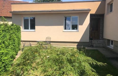 Prievidza Apartment | Relax 38