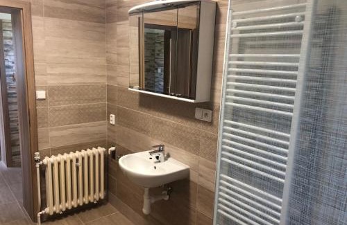Prievidza Apartment | Relax 38
