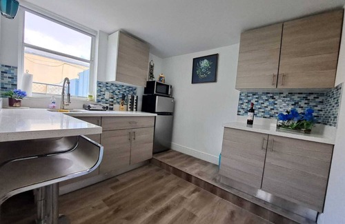 Flagami Apartment | Relax 521- At the Side, cozy studio at the heart of Miami