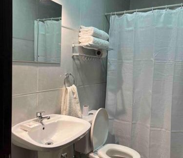 Paysandu Apartment | Relax 6