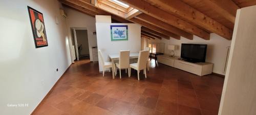 Ferrara Historic Centre Apartment | Relax a due passi dal castello
