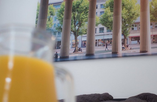 Aachen Apartment | Relax Aachen boarding house 2