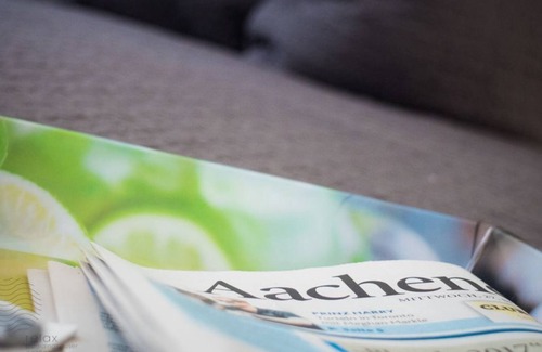 Aachen Apartment | Relax Aachen boarding house 2