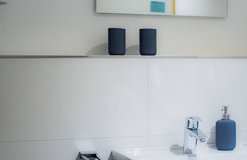 Aachen Apartment | Relax Aachen Boardinghouse Apartment 4