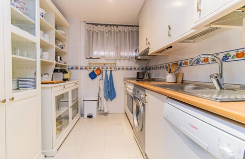 Casco Antiguo Apartment | Relax Above the City - Terrace, Views & Comfort