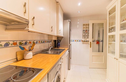 Casco Antiguo Apartment | Relax Above the City - Terrace, Views & Comfort