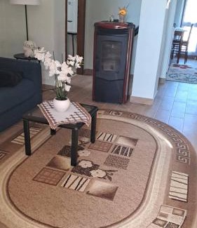 Borgomanero Apartment | relax al 2 piano