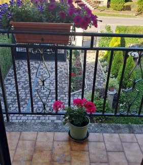 Borgomanero Apartment | relax al 2 piano
