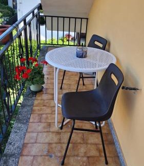 Borgomanero Apartment | relax al 2 piano
