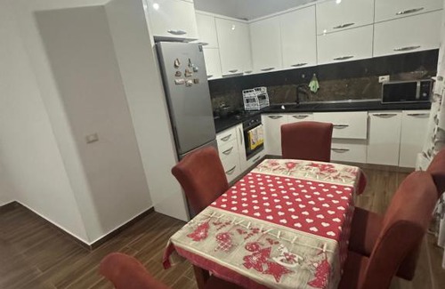 Nikel Apartment | Relax