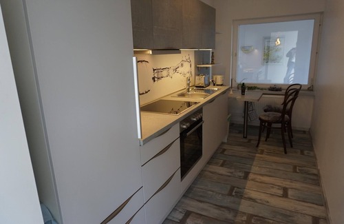 Landkirchen Apartment | Relax and feel good!
