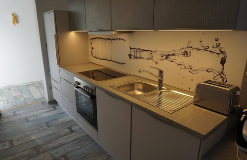Landkirchen Apartment | Relax and feel good!