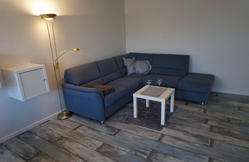 Landkirchen Apartment | Relax and feel good!
